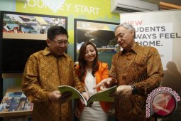 ENZ Tawarkan Mahasiswa Belajar ke New Zealand