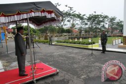 Aceh Tengah Peringati Hari Kesaktian Pancasila