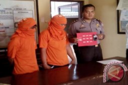 Polsekta Banjarmasin Utara Tangkap Target Operasi Narkotika