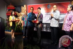 Undiknas Beri Kontribusi Dalam Penataan Lembaga Negara