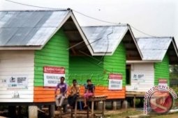Penanganan Shelter Rohingya Dibawah Koordinasi Pemda