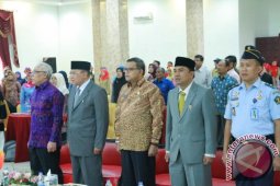 BKKBN Perwakilan Aceh Review Program