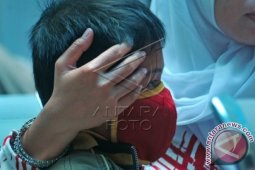 7.745 penderita ISPA Kota Pekanbaru periode Juli hingga Agustus 2019