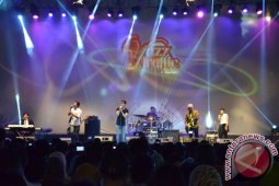 Festival "Jazz Traffic" 2017 Mengusung Kemerdekaan Jiwa