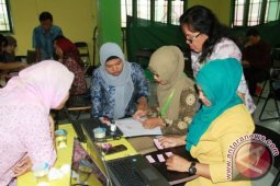 Dinas Pendidikan Kukar Gelar Penguatan Implementasi K-13