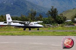Tim Gabungan Bergerak Cari Aviastar Jatuh
