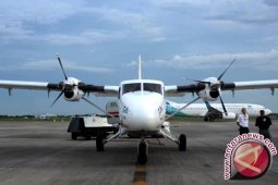 Komisi V DPR Harap Basarnas Segera Temukan Pesawat Aviastar