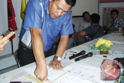 PPK Rejanglebong ancam boikot Pilgub Bengkulu