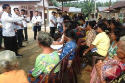 Program Pelayanan Lanjut Ke Daerah Pinggiran