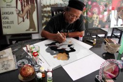 Seni Melukis Kaca