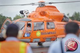 Kemenhub: tiga titik prakiraan Aviastar hilang kontak
