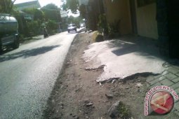 Pemkab Sidoarjo Siap Bangun Infrastruktur Penunjang Wisata