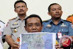 Basarnas Hentikan Pencarian Aviastar di Hari Pertama