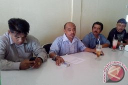 GMBM Bontang Berencana Datangi PLN Protes Pemadaman Listrik