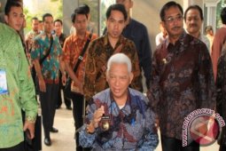 Kaltim Go Akrual 2015