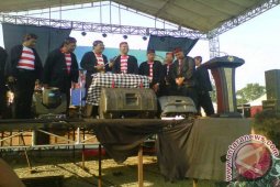 Pemprov Jatim Dukung Percepatan Pembangunan di Madura