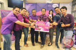 Internet Gaul Unlimited Axis