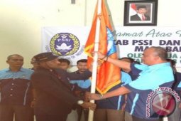 Kisruh PSSI Pusat Tidak Berimbas ke Aceh