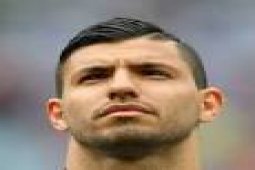 Lima Gol Sergio Aguero Dalam 20 Menit