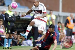 Hasil Pertandingan dan Klasemen Liga Italia