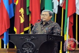 Gubernur Jabar: Anggaran Non-Struktural Citarum Dari Pusat
