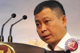 Menhub Bekukan Izin Perusahaan "Ground Handling" Halim