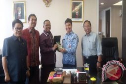 DPRD Kaltim Minta Dukungan Pemekaran Kutai Utara