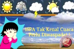 Siswa di Aceh Barat Terkena ISPA Akibat Asap