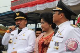 Nikson Ajak Masyarakat Taput Proaktif