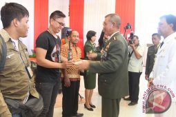 ANTASARI PHOTO CONTEST 2015