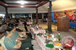 Kapolda: Perlu Regulasi Penambangan Sumur Minyak Bojonegoro