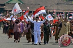 TNI Didukung Punya Alutsista Canggih