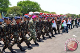 DPR: Negara Harus Perkuat TNI