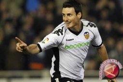 Bilbao Balik Kalahkan Valencia 3-1
