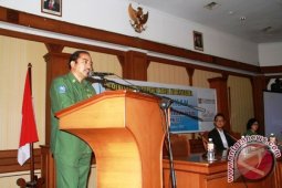 Kutai Gelar Pelatihan Pengajaran Buku "Cambridge University"