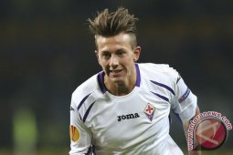 Hasil Pertandingan dan Klasemen Liga Italia