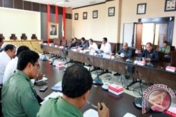 Optimalkan SDA Kaltim untuk Pembangkit Listrik