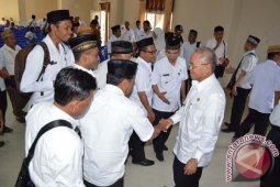 Penjabup Bone Bolango Salut Banyak Prestasi Diraihnya