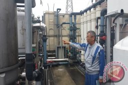 Menengok Pengolahan Air Siap Minum "Kitakyushu" Jepang