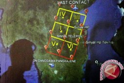 Tim Gabungan Rencanakan Evakuasi Korban Pesawat Aviastar