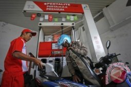 Pertamina: Penjualan Pertalite Dapat Respon Positif Masyarakat