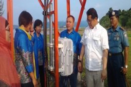 XL Tambah BTS 3G di Pulau Simeulue
