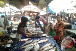 Pemda Kembali Pindahkan Pasar Tradisional