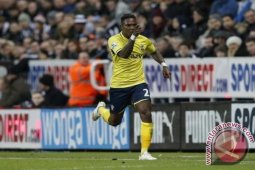 Belanda panggil kembali Eljero Elia untuk Kualifikasi Piala Eropa