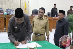 Pemkab Aceh Barat Perdakan Denda Perokok