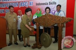 50 Pelajar Ikuti ASEAN Skill Competition XI