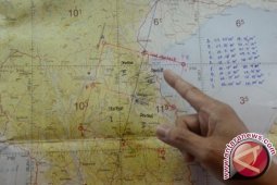 Missing Aviastar Twin Otter Plane`s Debris Traced