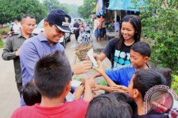 Kabut Asap di Pematangsiantar-Simalungun Makin Pekat