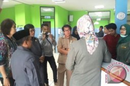Komisi I Minta RSUD Bontang Tingkatkan Kualitas Pelayanan