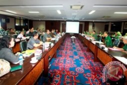 Anggaran Pendidikan Belum Terserap Maksimal